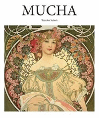 MUCHA - Alfonz Mucha