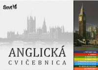 Angllická cvičebnica  +/mp3