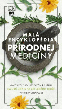 Malá encyklopédia prírod.medicíny