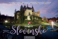 Detail Malebné Slovensko