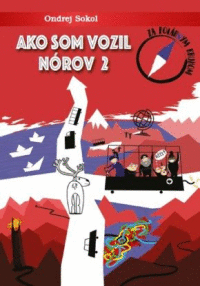 Detail Ako som vozil Nórov 2