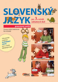 PZ Slovenský jazyk 3r.