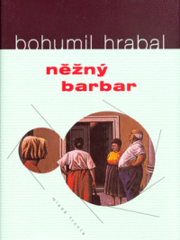 Detail Něžný barbar