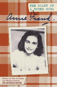 Detail Anne Frank. The Diary of a Young Girl