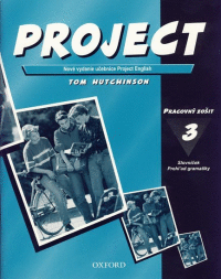 PROJECT 3 work book