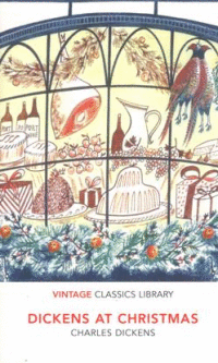 Detail Dickens at Christmas