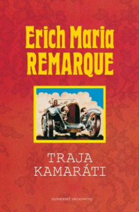 Detail Traja kamaráti