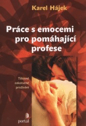 Detail Práce s emocemi pro pomáhajíci profese