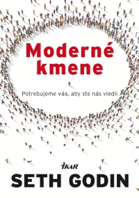 Detail Moderné kmene