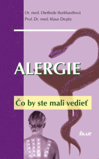 Alergie