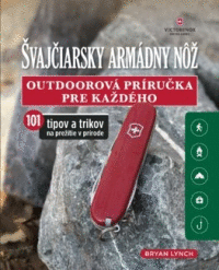 Detail Švajčiarsky armádny nôž