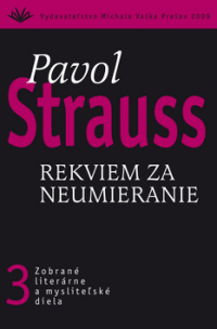 Detail Rekviem za neumieranie
