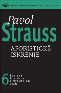 Detail Aforistické iskrenie 6