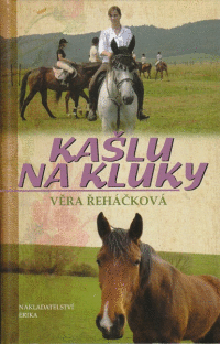 Detail Kašlu na kluky