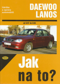 Detail Jak na to? Daewoo Lanos (83)