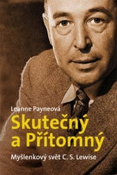 Detail Skutečný a Přítomný (Myšlenkový svět C. S. Lewise)
