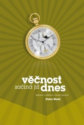Detail Věčnost začíná již dnes