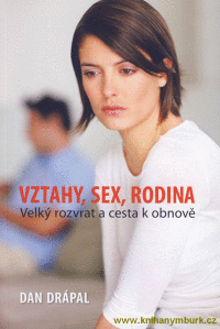 Detail Vztahy, sex, rodina