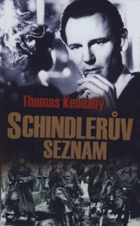 Detail Schindlerův seznam
