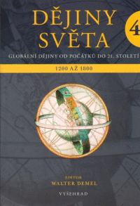 Detail Dějiny světa 4