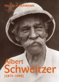 Detail Albert Schweitzer 1875-1965
