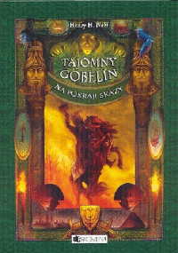 Tajomný gobelín – Na pokraji skazy