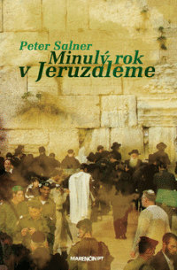 Detail Minulý rok v Jeruzaléme