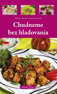Detail Chudneme bez hladovania