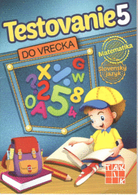 Detail Testovanie 5 do vrecka