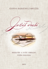Detail Ježiš duši
