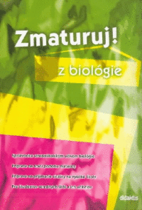 Zmaturuj z biológie