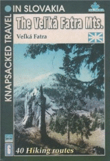The Veľká Fatra Mts.-Veľká Fatra (6)