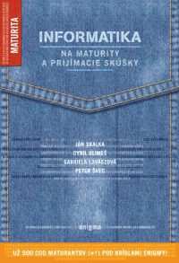 Detail Informatika na maturity a prijímacie skúšky