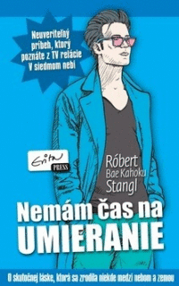 Detail Nemám čas na umieranie
