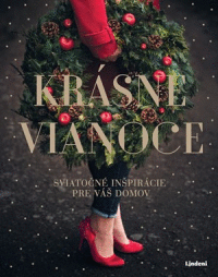 Detail Krásne Vianoce