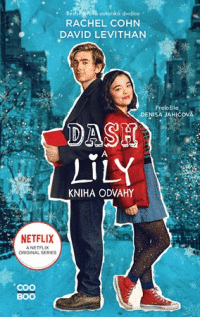 Detail Dash a Lily