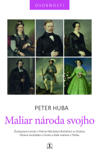 Detail Maliar národa svojho
