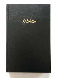 Biblia VF pevná väzba