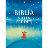 Detail Biblia nielen pre deti