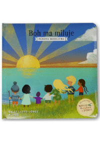 Boh ma miluje - Pánova modlitba