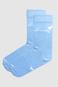 Chválonožky Mám budúcnosť a nádej