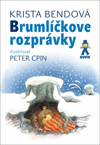 Detail Brumlíčkove rozprávky