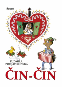 Detail Čin-čin, 4.vydanie