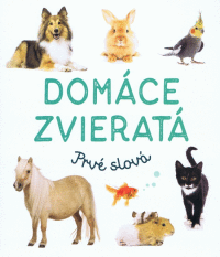 Detail Domáce zvieratá - prvé slová