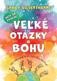 Detail Deti sa pýtajú veľké otázky o Bohu