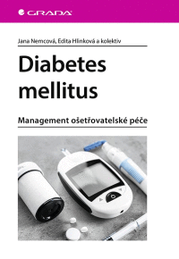 Detail Diabetes mellitus - Management ošetřovatelské péče