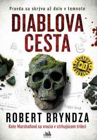 Detail Diablova cesta