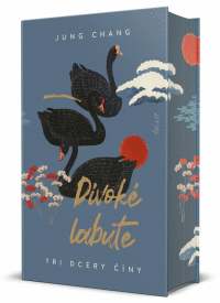 Detail Divoké labute