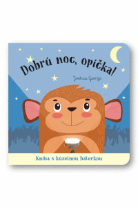 Detail Dobrú noc, opička!
