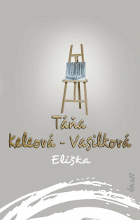 Detail Eliška